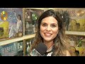 Aline Barros Renova Contrato Com Mk Music