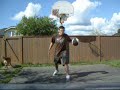 Stupid basketball video