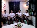 Tribu Calamian-panalangin