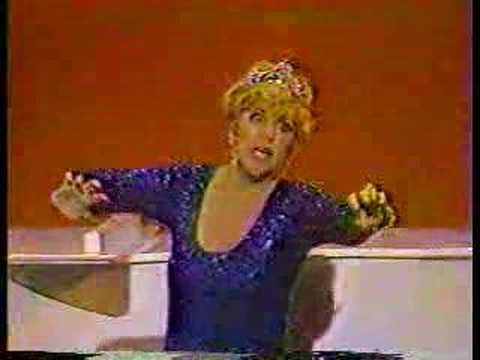darlene lupone