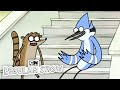 Regular Show Ringtone