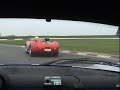 Abbeville - Inboard Camera