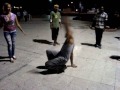 Breakdance Barranquilla