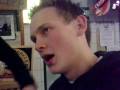 Nababbel DFC 5 met Bobby de Bruin