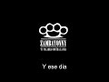 16 - Wisky del adios - Zambayonny 16 - Wisky del adios - Zambayonny