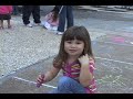 Tidewater Parent attends \"Disney on Ice\" in Hampton, VA 2008