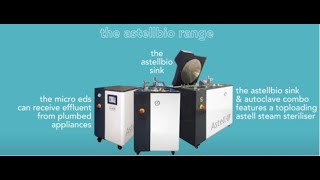 AstellBio Sink