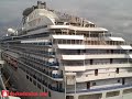 Island Princess - Vancouver Canada Place to Alaska