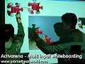 Multi Input Interactive Whiteboard Multi Input Interactive Whiteboard