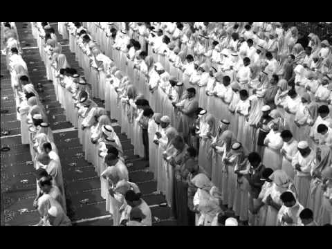 Ibrahim Al-Jibreen Taraweeh 2011