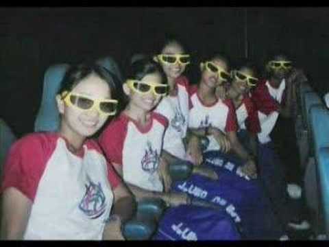 justice_lovelace Memories..