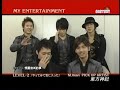 TVXQ 07' PICKUP ARTIST (CN)