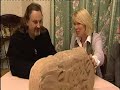 Episode 1 Viking Hogback grave