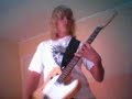 Status Quo - Big Fat Mama (Me playing like Rick Parfitt) Status Quo - Big Fat Mama (Me playing like Rick Parfitt)
