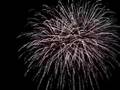 Fuochi d'Artificio S.Ermete Forte dei Marmi 28/08/2007