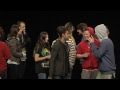 TEDxSydney - Simon Stone - What is Theatre Capable Of?