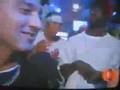 Dj Tricky Moreira at Electric Circus 2003 (Much Music)