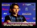Nashat Akram on Football-Asia Part II