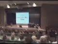 Bloodborn Pathogens/Right to Know - The Video