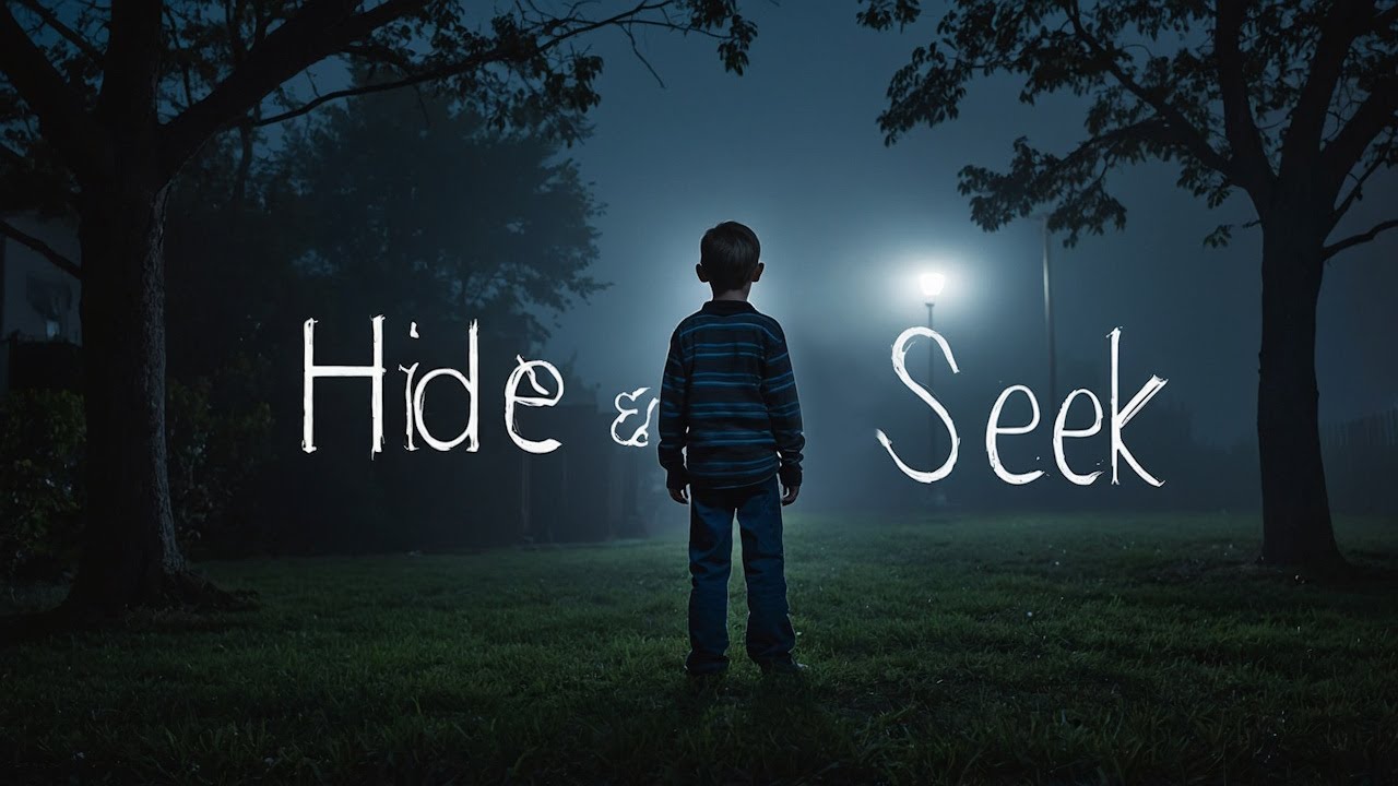 3 Scary TRUE Hide & Seek Horror Stories