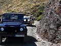 Serra da Arada - Covas do Rio