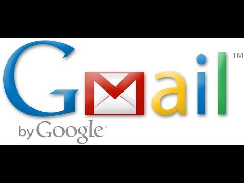 how to open gmail