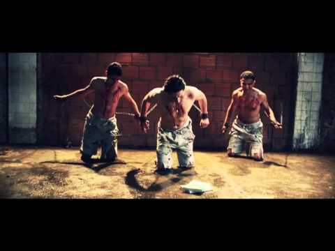 Don Bigg - Mabghitch (Official Video Clip 2011)