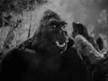 King Kong music video