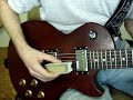 Modified DIY Ebow by Ivan Kuznetzov