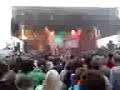 Irie Revoltes - Guerilla - IBA Elbinsel Festival 14.07.07