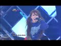 [HD] 2NE1 - Please Don't Go(091122)