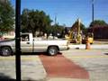 videos de Crossing West Ave at Pine St