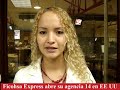 Avance Informativo El Heraldo 24-06-08, 8:00 p.m