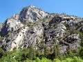 Zumwalt Meadow, Kings Canyon National Park