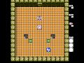 buy this game and more at www.pedrogames.com . this time, lolo has a red friend who will do for him some of the work. unlike the two previous lolo games, here you can wander around a world map and enter different locations in a non-linear fashion. however, some of the locations remain blocked until you find a key after completing another level. the gameplay is very similar to the one of the two previous games. you have to collect all the hearts in each room. enemies will prevent you from doing that, and others will appear once you have eaten all the hearts and are hurrying towards the exit. the puzzles involve mostly pushing things to prevent enemies from stopping you.