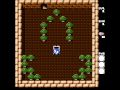 buy this game and more at www.pedrogames.com . this time, lolo has a red friend who will do for him some of the work. unlike the two previous lolo games, here you can wander around a world map and enter different locations in a non-linear fashion. however, some of the locations remain blocked until you find a key after completing another level. the gameplay is very similar to the one of the two previous games. you have to collect all the hearts in each room. enemies will prevent you from doing that, and others will appear once you have eaten all the hearts and are hurrying towards the exit. the puzzles involve mostly pushing things to prevent enemies from stopping you.