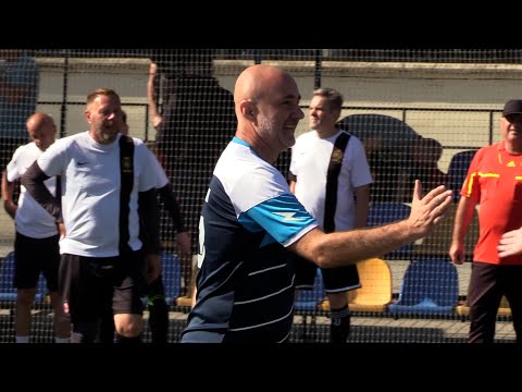 50+. Лоза Віталій (Dream Team 72) 21-09-2025