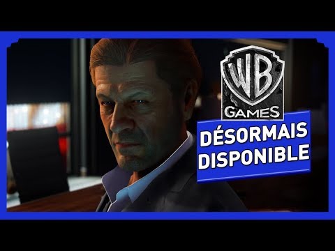 Vidéo 1