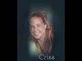 Homenagem a Amiga Criss