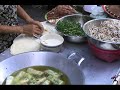 Bangkok Markets