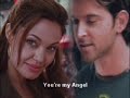 Hrithik Roshan & Angelina Jolie - Angel of Sin Hrithik Roshan & Angelina Jolie - Angel of Sin