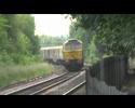 47815&47843 on 1Z86, Runcorn - Edinburgh, 66065 on empties