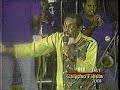 Mighty Chalkdust - \