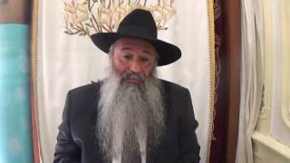 N°72 Rabbi Chimon Bar Yohaï dévoile le niveau des matriarches dans le Gan Eden des Âmes.