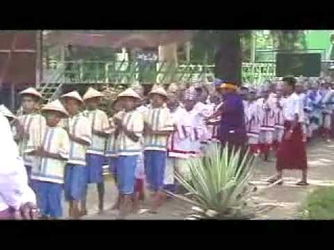 Rakhine - ၂၀၁၃-ခုနစ္ ရခိုင္သၾကၤန္သံခ်ပ္တစ္ပုဒ္ကို ျပည္တြင္း ျပည္ပ...