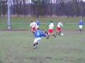 Newtongrange Star 4 v 0 Dundonald Bluebell