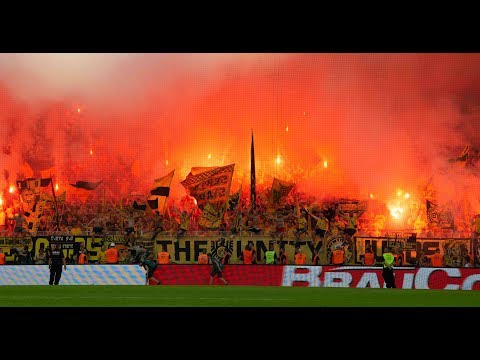 1. FC Union Berlin fegt den BVB mit 3:1 vom Rasen