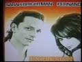 Sarah Brightman y Fernando Lima - Pasion