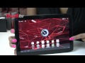 Motorola Xoom 2 video review
