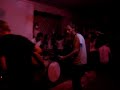 Cold War Kids - Hospital Beds
